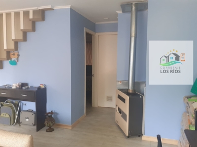 CentroCasas.cl Venta de Casa en Valdivia, Parque los Torreones 